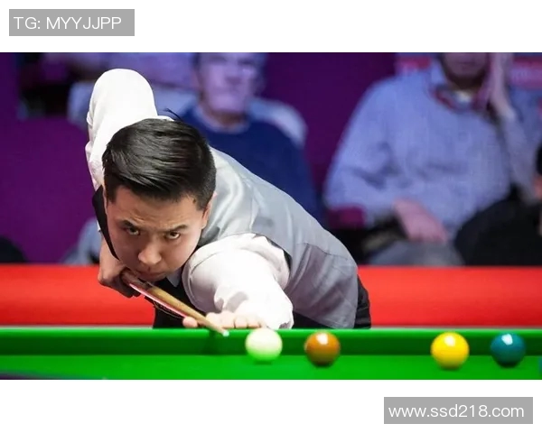 世锦赛巅峰对决塞尔比与希金斯谁能问鼎冠军荣耀 世锦赛巅峰对决塞尔比与希金斯谁能问鼎冠军荣耀