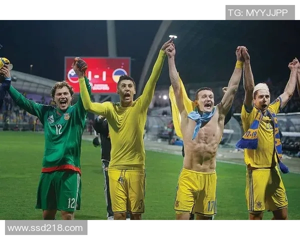 乌克兰对阵尼日利亚比赛分析及胜负推荐策略分享 乌克兰对阵尼日利亚比赛分析及胜负推荐策略分享