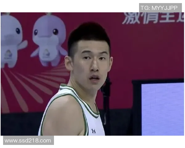 付豪与韩德君的巅峰对决谁能在赛场上笑到最后 付豪与韩德君的巅峰对决谁能在赛场上笑到最后