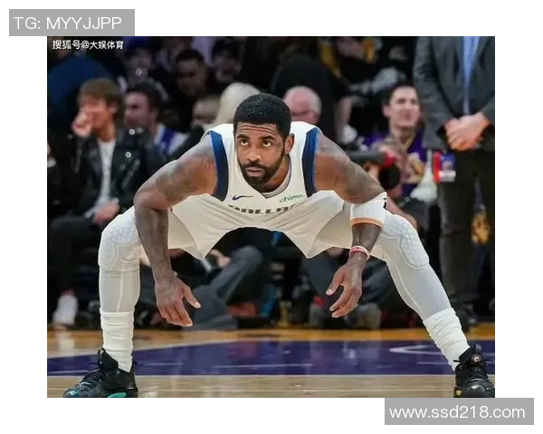 凯里欧文:从篮球天才到场外风波的传奇人生与职业生涯回顾 凯里欧文:从篮球天才到场外风波的传奇人生与职业生涯回顾