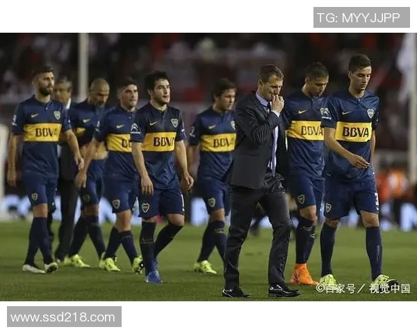 利加竞技与博卡青年激战在即谁能在这场对决中笑到最后