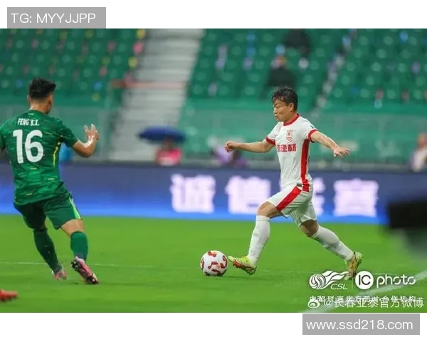 国安与长春亚泰对决分析战术布局与球员表现的全面解读