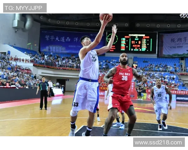 广西威壮与合肥原创激战正酣谁能在赛场上笑到最后