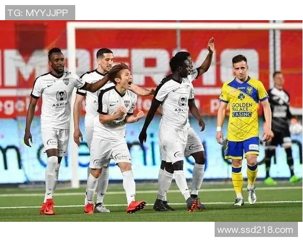 康斯巴达与奈梅亨的激烈对决揭示了荷甲联赛的竞争魅力与球队实力的较量