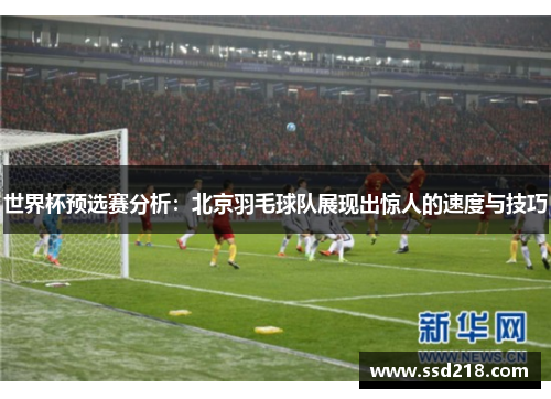 世界杯预选赛分析：北京羽毛球队展现出惊人的速度与技巧