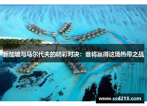 新加坡与马尔代夫的精彩对决：谁将赢得这场热带之战