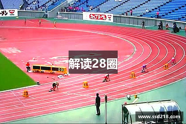解读28圈